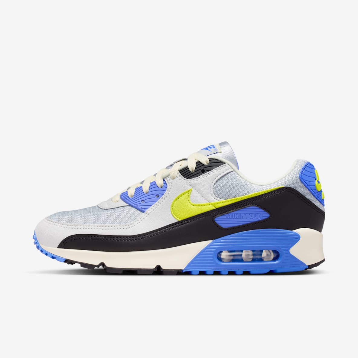 Air Max 90 Trainers. Nike UK